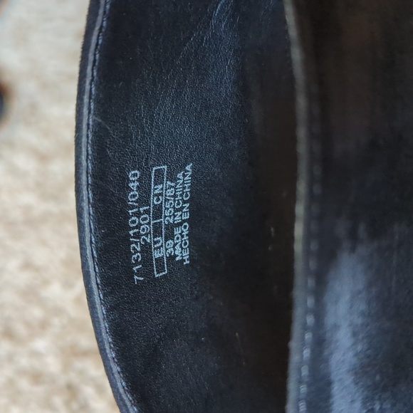 Zara High Heel Booties - Picture 5 of 7